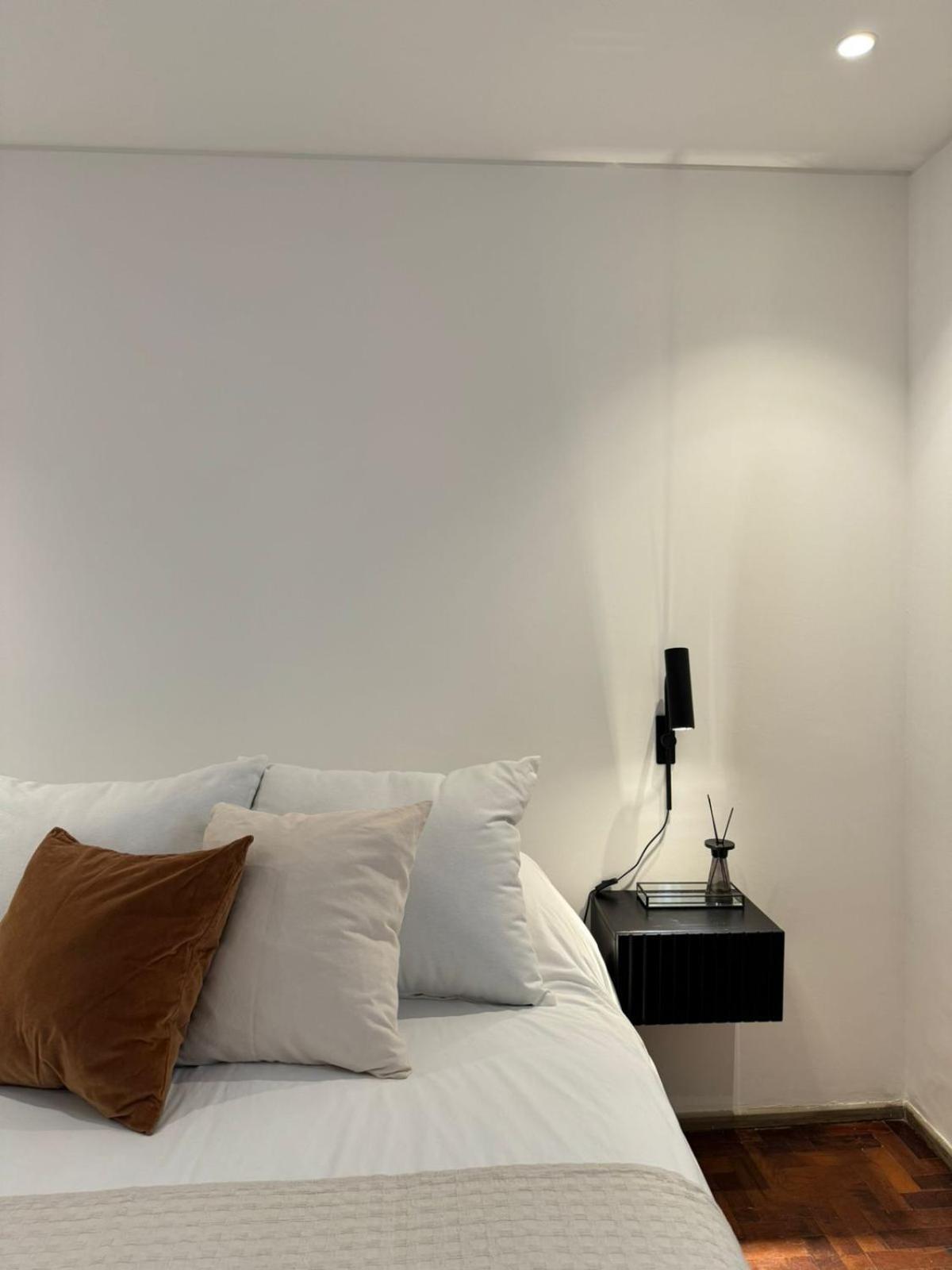 Departamento Avenida Espana Мендоса Екстер'єр фото